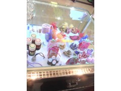 1-2万元投资做什么好？在小镇上开店卖什么好？小本投资迪香欧香水吧好赚钱图2