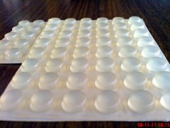 3m减震防滑自粘胶垫图2