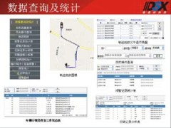 公交车GPS调度管理方案图2