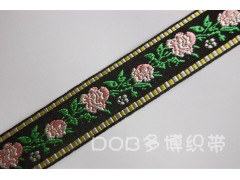 提花织带厂-电脑提花带-涤纶提花织带厂家图2