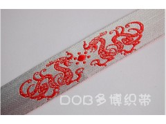 提花织带厂-电脑提花带-涤纶提花织带厂家图3