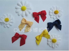 花饰花仔生产厂家-丝带花饰-罗纹带花仔-内衣花仔厂家图3