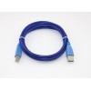 USB2.0打印线 5M