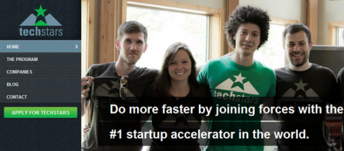 TechStars