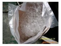 深圳松岗水口料回收，大量回收水口料，再生料图2