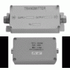 西安新敏电子BSQ-1单路称重变送器