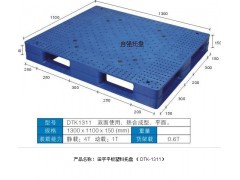 求购塑料叉车托盘、塑料周转箱、周转箩、九脚托盘、川字托盘图3