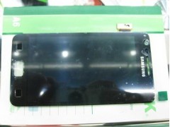 求三星I9000 I9100 I9250爆屏全新屏原装屏图1