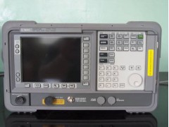 Agilent N8973A 回收 N8973A噪声分析仪图1