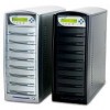 Vinpower Digital 1 托 7 光盘拷贝机