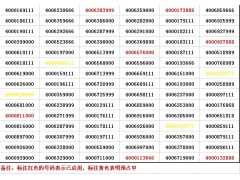 400电话招商\400电话代理\400电话加盟\图2