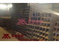 焊接方管