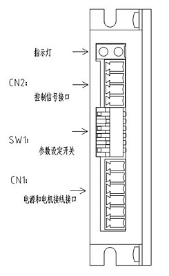 系统接线图